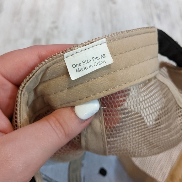 Lady Antebellum Country Music Vintage Trucker Hat Unisex One Size - Picture 2 of 6